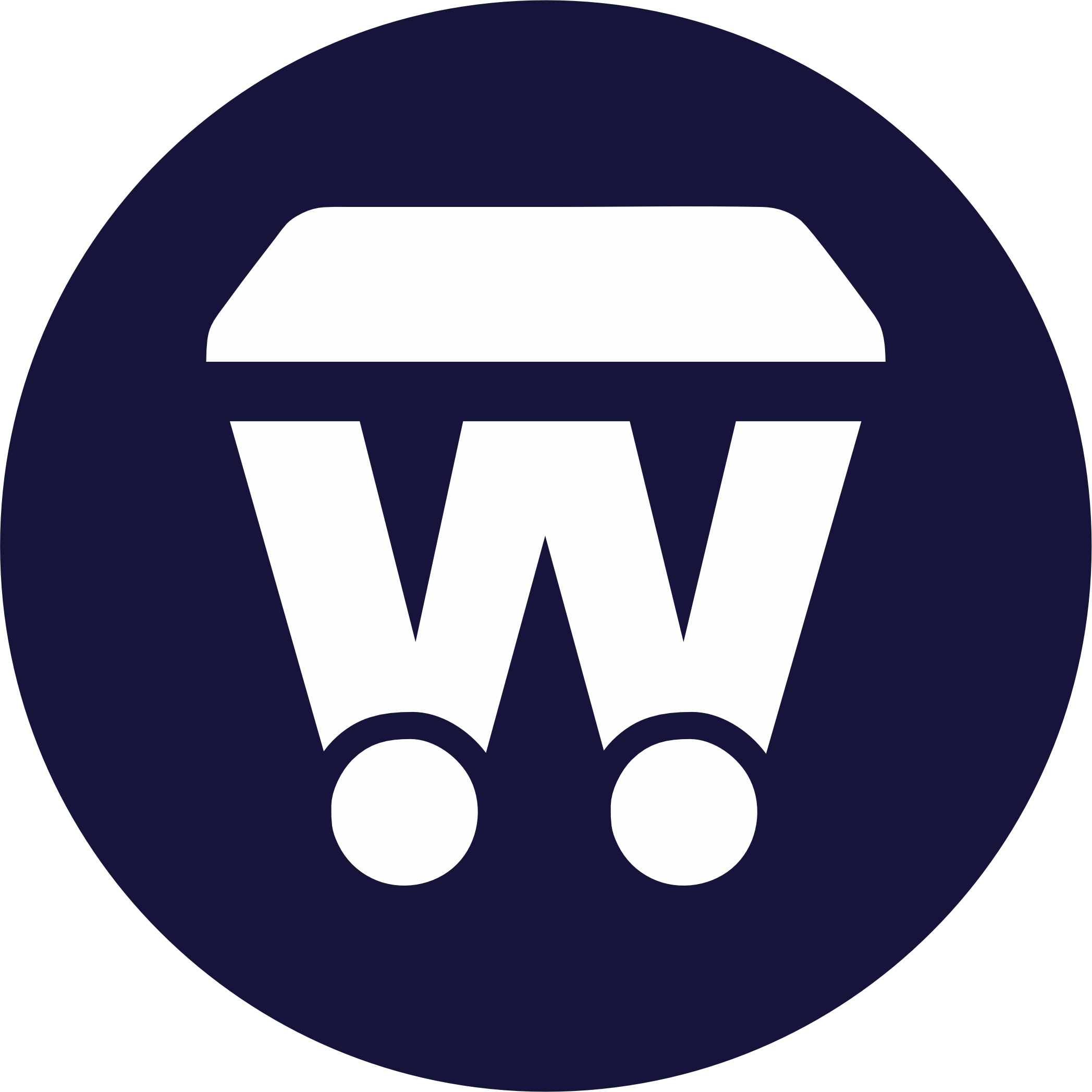 Store Logo